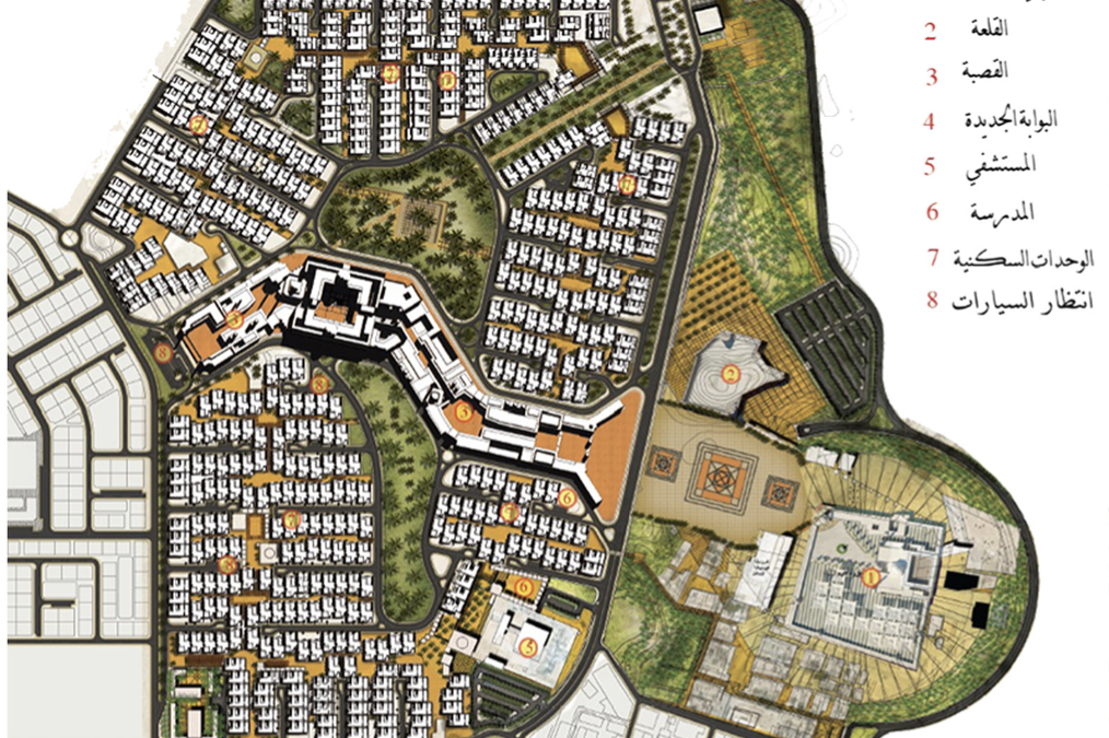 واحة الجغبوب